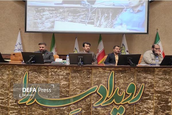 رویداد ملی سدرا در شیراز با ۳۰۰ طرح و ایده برگزار شد