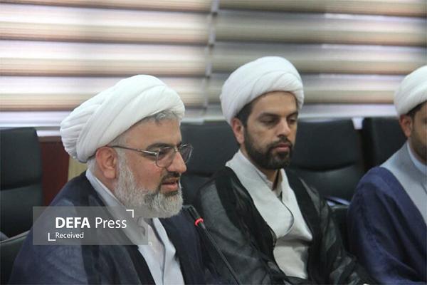 نماز؛ راهکار کمهزینه و اثرگذار برای آرامش جامعه است نماز؛ راهکار کمهزینه و اثرگذار برای آرامش جامعه است