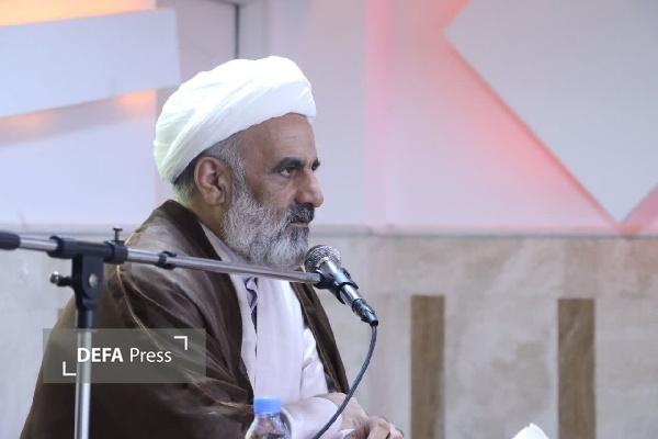 بسیجیان ستونهای امنیت و ثبات کشور هستند بسیجیان ستونهای امنیت و ثبات کشور هستند