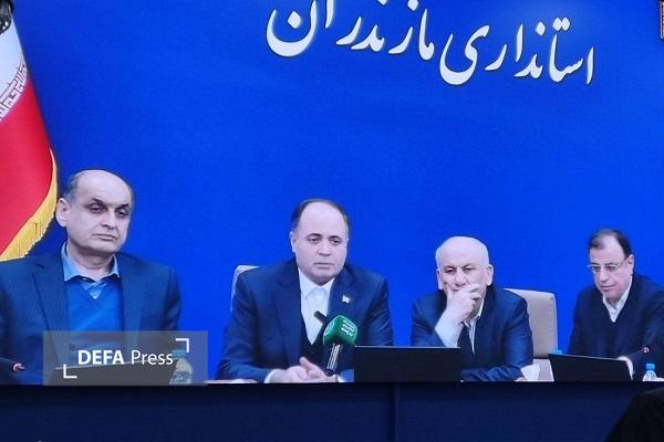 صادرات کشاورزی به ۸ میلیارد دلار رسید؛ تولید داخل ستون اصلی امنیت