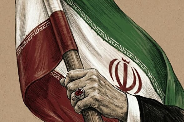 طرح/ دشمن را مأيوس كنيد!