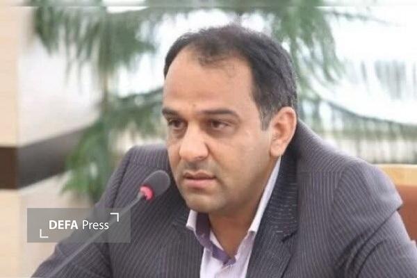 هزینهکرد ۳۵۰ میلیارد ریال اعتبارات مخابراتی برای توسعه اینترنت و فیبر نوری گناباد هزینهکرد ۳۵۰ میلیارد ریال اعتبارات مخابراتی برای توسعه اینترنت و فیبر نوری گناباد