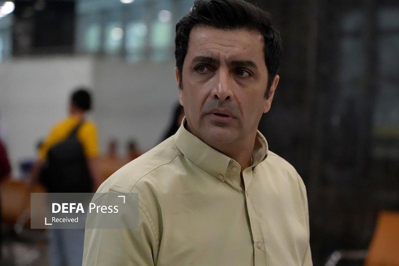 «ساهره»؛ ضیافت معنوی شبکه سه در رمضان با طعم مرگآگاهی و امید+رونمایی از تیزر «ساهره»؛ ضیافت معنوی شبکه سه در رمضان با طعم مرگآگاهی و امید+رونمایی از تیزر