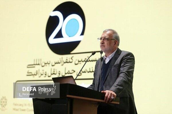 افزایش ۱۱ برابری اعتبارات شهرداری در سالهای اخیر افزایش ۱۱ برابری اعتبارات شهرداری در سالهای اخیر