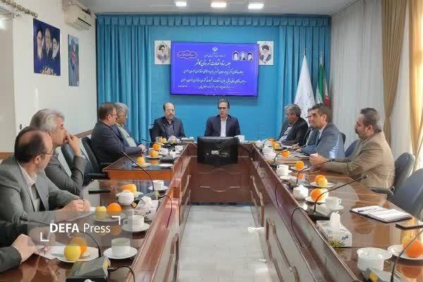 تأمین سلامت انتخابات وظیفه همه مسئولان و مطالبه جدی مردم است تأمین سلامت انتخابات وظیفه همه مسئولان و مطالبه جدی مردم است