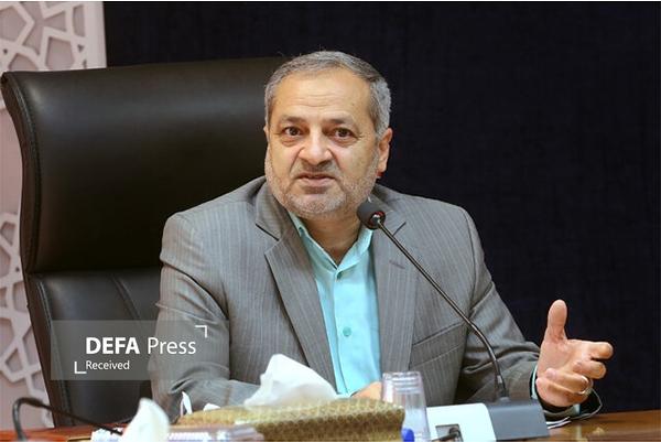 علیرضا کاظمی؛ وزیر آموزش و پرورش علیرضا کاظمی؛ وزیر آموزش و پرورش