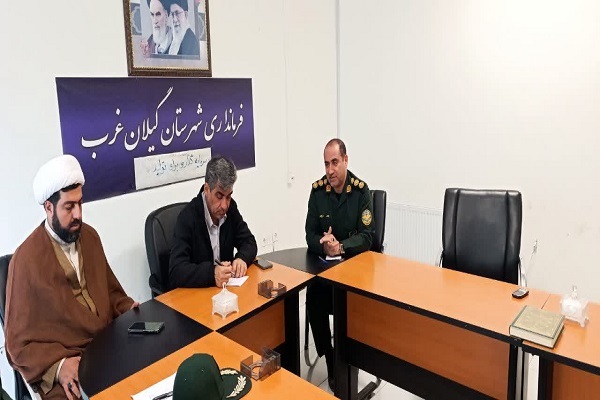 رضایی: ادامه مسیر شهدا و پاسداشت آرمان‌های آنان، ضامن اقتدار ایران است