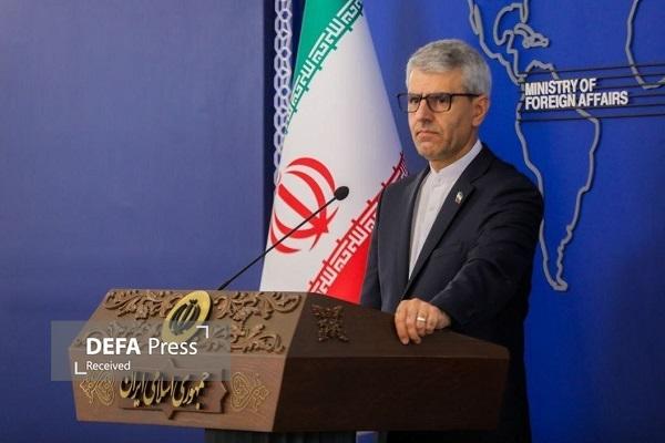 محکومیت اقدامات غیرقانونی و ضدانسانی آمریکا علیه مردم کوبا محکومیت اقدامات غیرقانونی و ضدانسانی آمریکا علیه مردم کوبا