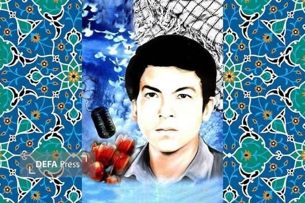 شهیدی که لب به افطار نگشود تا اذن حضور در جبهه را از مادر گرفت شهیدی که لب به افطار نگشود تا اذن حضور در جبهه را از مادر گرفت