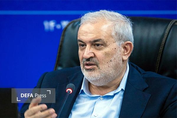 وزیر نیرو به خوزستان سفر میکند وزیر نیرو به خوزستان سفر میکند