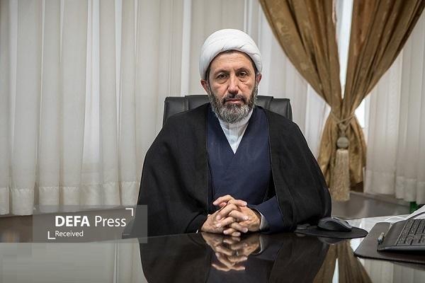 غرب صدای منتقدان رژیم صهیونیستی را حذف میکند غرب صدای منتقدان رژیم صهیونیستی را حذف میکند