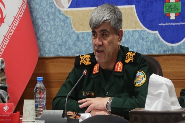 ترویج فرهنگ ایثار و شهادت با ابزار هنر ضرورتی انکارناپذیر است