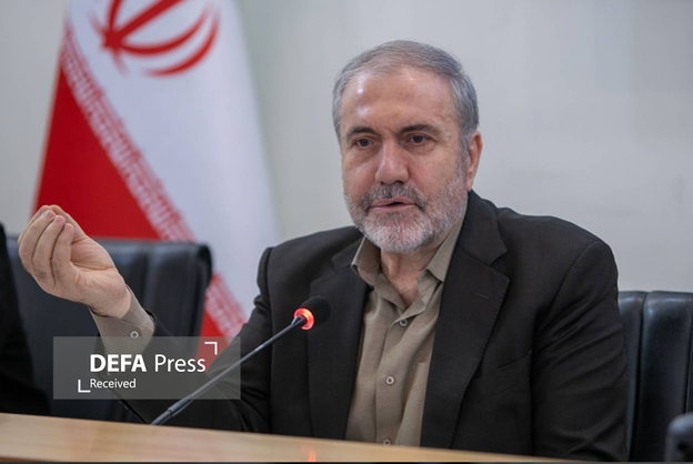 لزوم تقویت همکاریهای بین بخشی در راستای مقابله با قاچاق مواد مخدر لزوم تقویت همکاریهای بین بخشی در راستای مقابله با قاچاق مواد مخدر