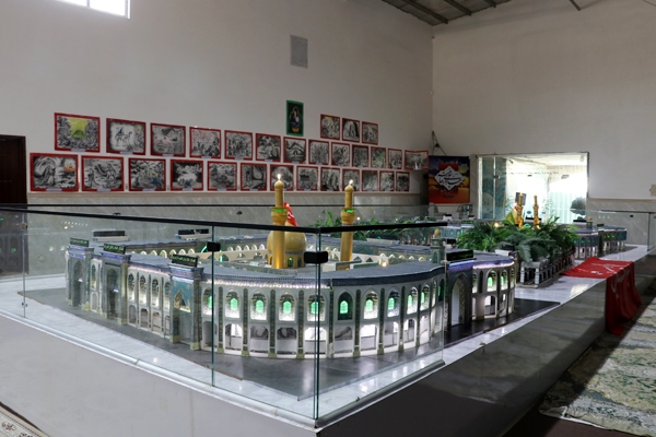 حمله به مجتمع مهدیون کرج؛ آتشی که به نور ایمان بدل شد