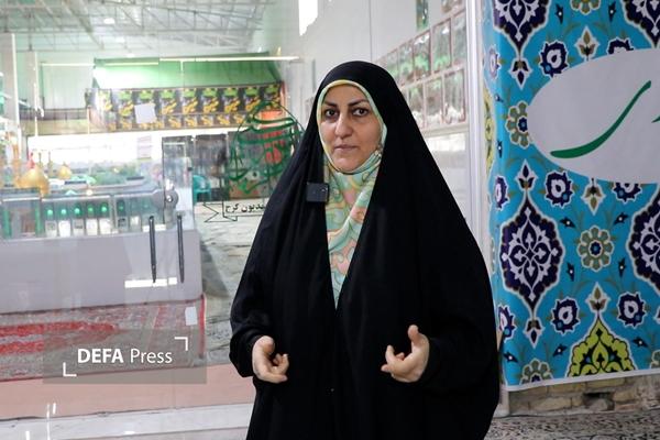 حمله به مجتمع مهدیون کرج؛ آتشی که به نور ایمان بدل شد