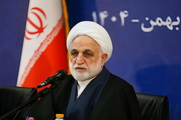 هر اقدامی در اصفهان نتیجه تلاش همه مدیران استان است