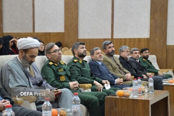 هدف از تشکیل مجامع بسیج، جهاد برای تحقق گفتمان امامین انقلاب اسلامی است