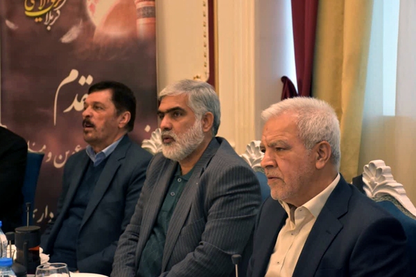 مشارکت چشمگیر خیرین البرزی در توسعه و بازسازی عتبات عالیات