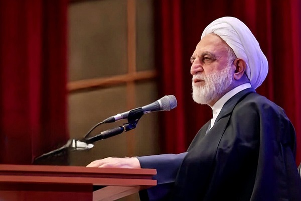 دستگاه امنیتی و ضابط قضائی موظف به تفکیک دستگیر‌شدگان در اطلاع‌رسانی است