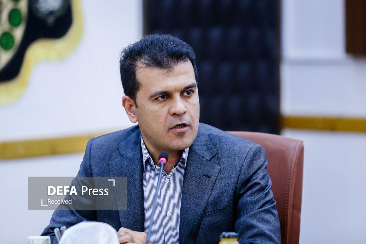 افشین: عبور از آموزش حافظهمحور به مدرسه خلاقیتمحور در نسل چهارم آموزش افشین: عبور از آموزش حافظهمحور به مدرسه خلاقیتمحور در نسل چهارم آموزش