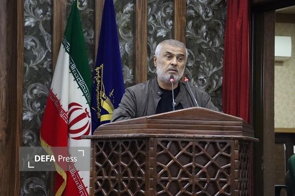 تقویت ارتباط نسل جدید با ارزش‌های دفاع مقدس از اولویت‌هاست