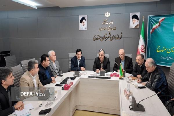 آزادی زندانیان جرائم غیرعمد نیازمند مشارکت همه اقشار جامعه است