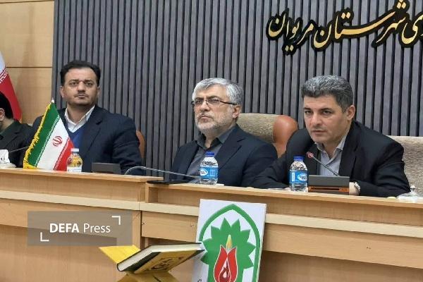 اجرای طرح جامع مرزی راهکار خروج از توسعه ناهماهنگ مبادلات مرزی است