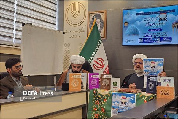 سرمایهگذاری فرهنگی، اثرگذارترین راه مقابله با جنگ شناختی است سرمایهگذاری فرهنگی، اثرگذارترین راه مقابله با جنگ شناختی است