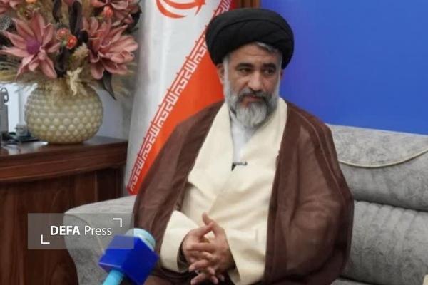 مراسم چهلم شهدای امنیت در مهدیه سنندج برگزار می‌شود