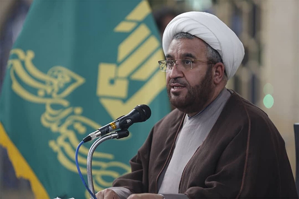 تکریم شهدای مظلوم دی‌ماه؛ پاسخ ملت به تروریسم آمریکایی–صهیونیستی