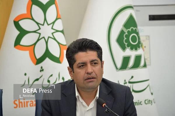 دارالسلام شیراز با ۱۴ برنامه راهبردی به قطب گردشگری مذهبی تبدیل میشود دارالسلام شیراز با ۱۴ برنامه راهبردی به قطب گردشگری مذهبی تبدیل میشود