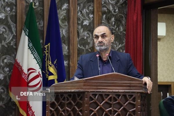 ضرورت استمرار فعالیت‌های فرهنگی و تقویت جریان جهاد تبیین