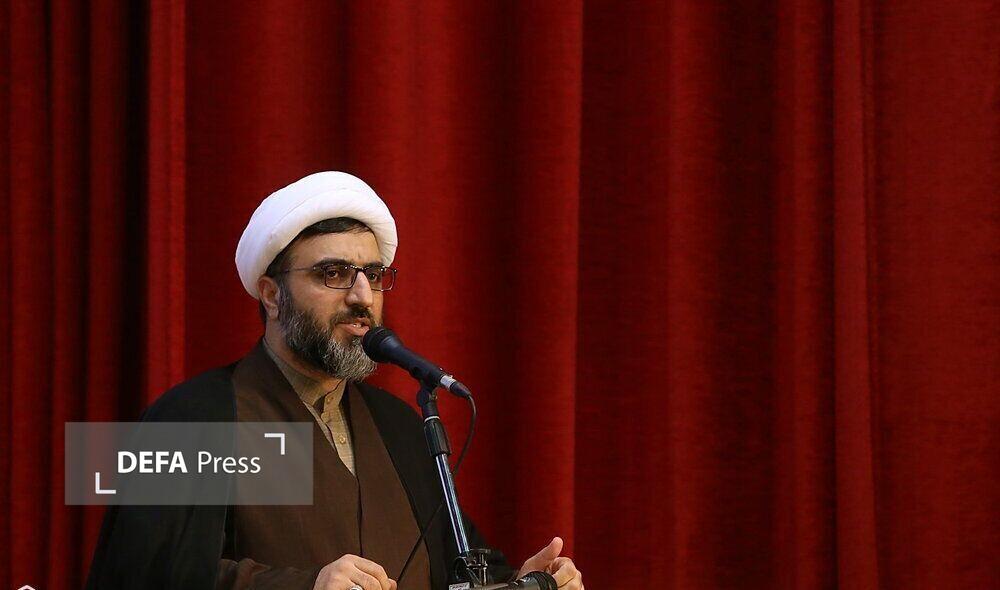 ظرفیت شبکه مبلغان کشور به ۱۷۰ هزار نفر افزایش یافت ظرفیت شبکه مبلغان کشور به ۱۷۰ هزار نفر افزایش یافت