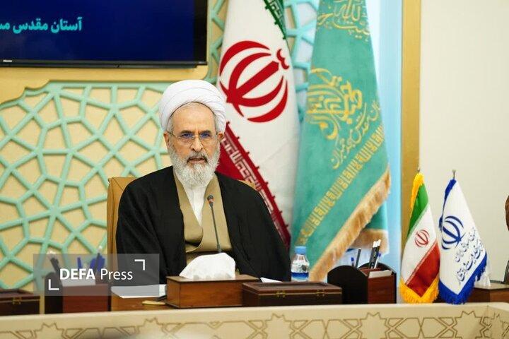 آیت الله اعرافی: معارف اسلام ناب در بیش از ۱۷۰ کشور جهان ترویج می‌شود