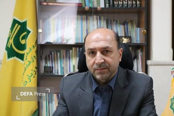 اعزام ۱۲۳۰زائر استان سمنان به حج تمتع؛ از بانوی ۹۴ساله تا زائر ۱۹ ساله