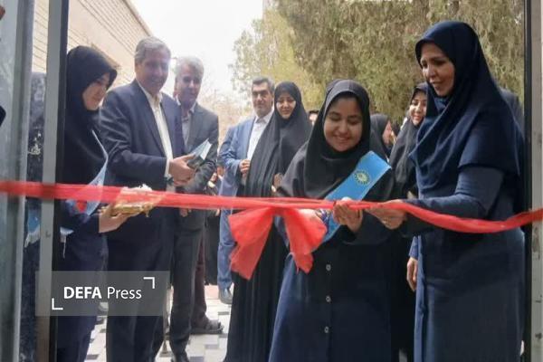 تقویت گردشگری و ورزش بانوان در کاشمر با بهرهبرداری از دو پروژه جدید تقویت گردشگری و ورزش بانوان در کاشمر با بهرهبرداری از دو پروژه جدید