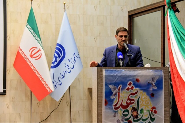 جنگ ۱۲ روزه ثابت کرد، دشمن به دنبال تجزیه ایران است