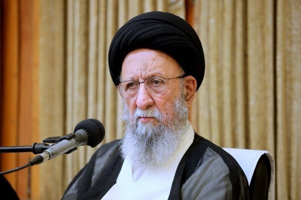 آیت‌الله نورمفیدی: اداره کشور نیازمند مدیرانی توانمند، متعهد و اخلاق مدار است