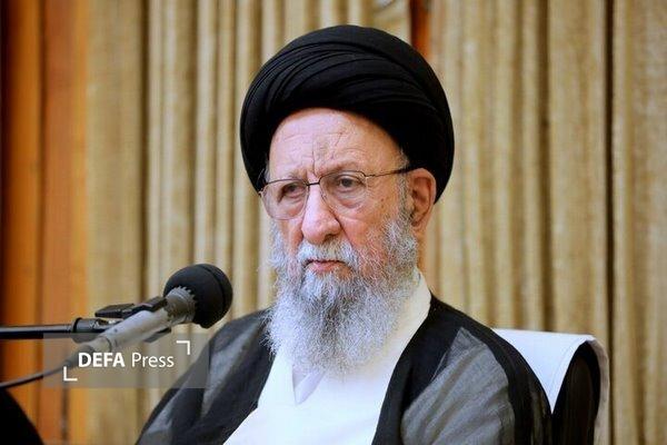 آیتالله نورمفیدی: اداره کشور نیازمند مدیرانی توانمند، متعهد و اخلاق مدار است آیتالله نورمفیدی: اداره کشور نیازمند مدیرانی توانمند، متعهد و اخلاق مدار است