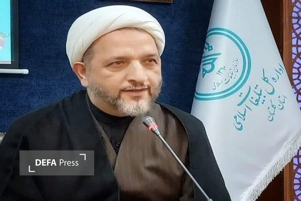 توسعه شبکه ای با عنوان «سفیران» اجرا می شود توسعه شبکه ای با عنوان «سفیران» اجرا می شود