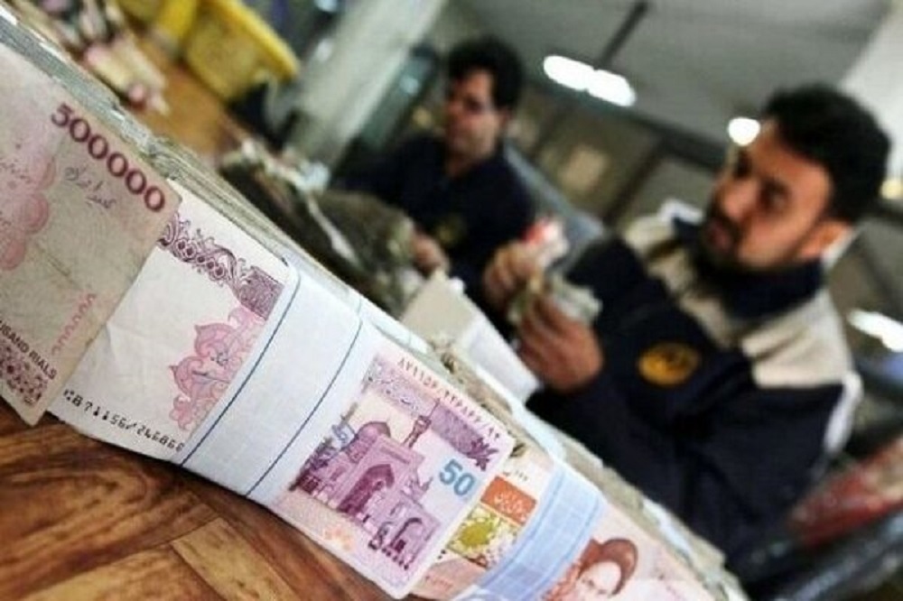 گودرزی: ۷ هزار تسهیلات ازدواج و فرزندآوری در مرکزی پرداخت شد