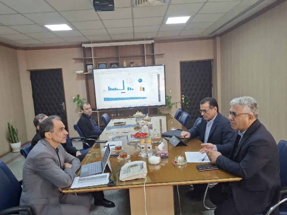 پیگیری آخرین وضعیت نهضت توسعه عدالت آموزشی در استان مرکزی