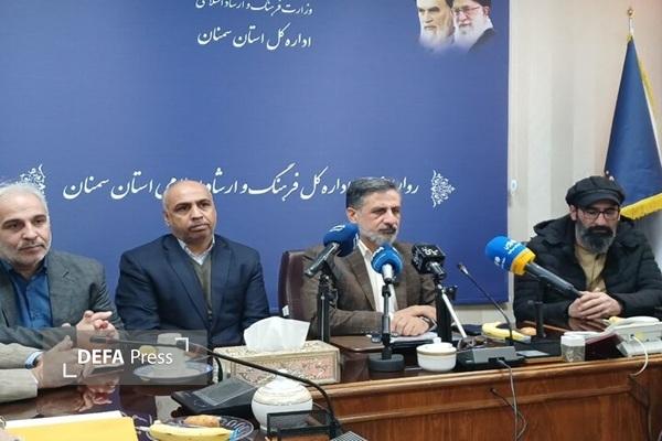 حضور ۱۵۰ ناشر در نمایشگاه«کتاب و قرآن سمنان»