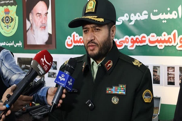 اقتدار و اشراف اطلاعاتي پليس در مهار ناآرامي‌ها/ ليدرها پالايش و دستگير شدند