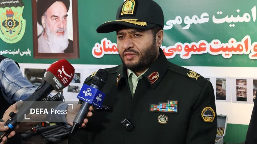 اقتدار و اشراف اطلاعاتي پليس در مهار ناآرامي‌ها/ ليدرها پالايش و دستگير شدند