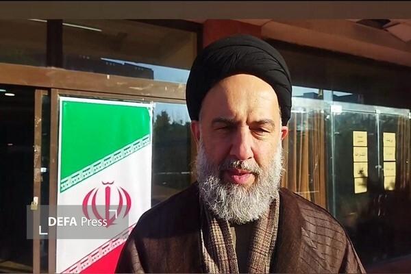 دشمنان در برنامهریزی علیه اراده ملت ناکاماند دشمنان در برنامهریزی علیه اراده ملت ناکاماند