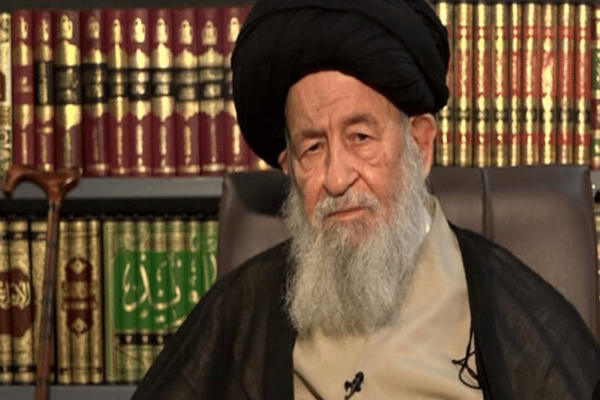 آیت‌الله مکارم شیرازی: مرحوم علوی گرگانی از نشر مکتب اهل‌بیت غافل نبود