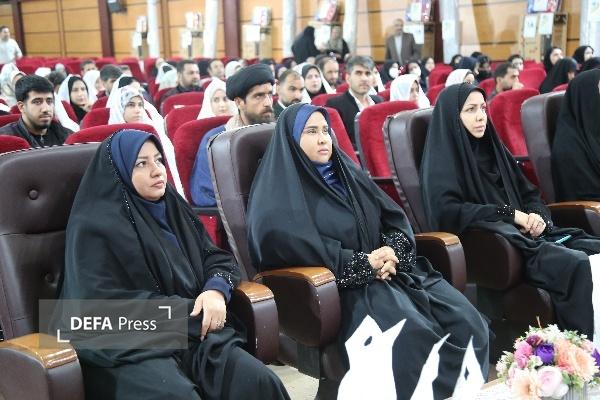 اهدای ۱۲۰ میلیارد ریال جهیزیه و لوازم گرمایشی به نوعروسان و خانواده‌های نیازمند در کهگیلویه و بویراحمد