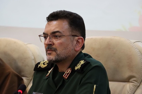 مجامع بسیجیان پیشران دولت‌سازی و جهاد امیدآفرینی هستند