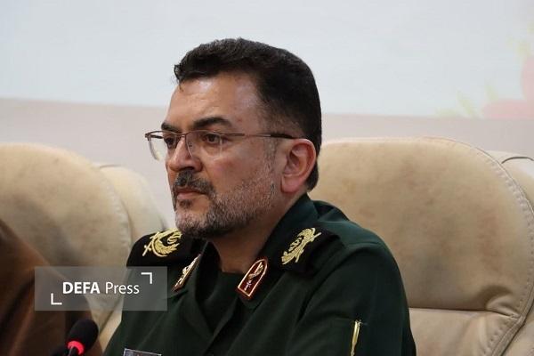 مجامع بسیجیان پیشران دولتسازی و جهاد امیدآفرینی هستند مجامع بسیجیان پیشران دولتسازی و جهاد امیدآفرینی هستند